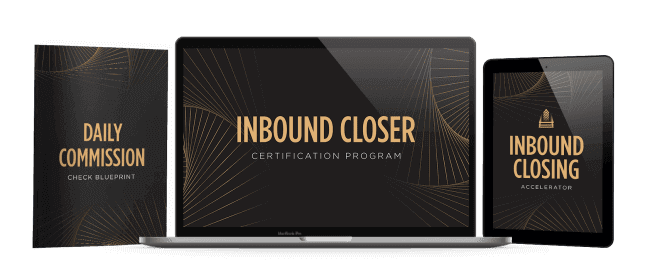 Taylor Welch – Inbound Closer
