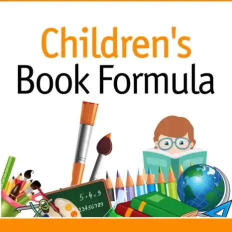 Jay Boyer – Children’s Book Formula 2023
