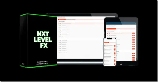 NXT Level FX – Investors Domain