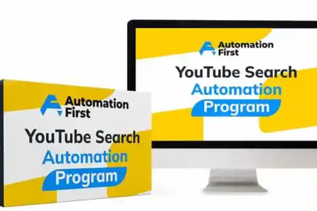 Youri van Hofwegen – YouTube Search Automation