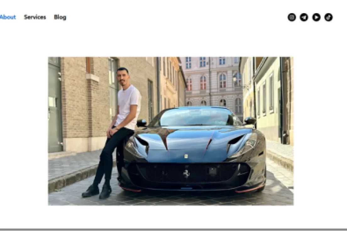 Trading Busters – Prop Trading Formula Course