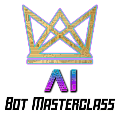 Laz Chavez & Richard Telfeja – AI Bot Masterclass