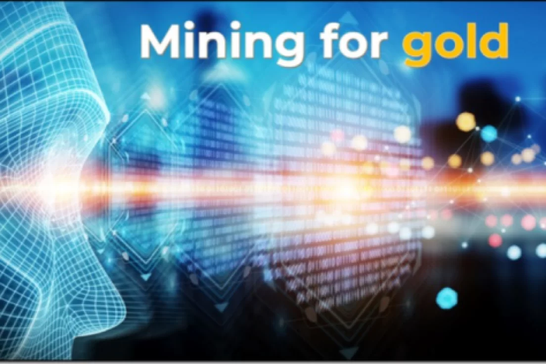 Trading Dominion – Mining For Gold