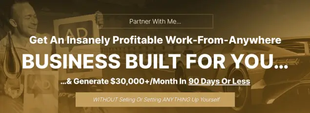 Philip Johansen – 7-Figure Accelerator + Update 1