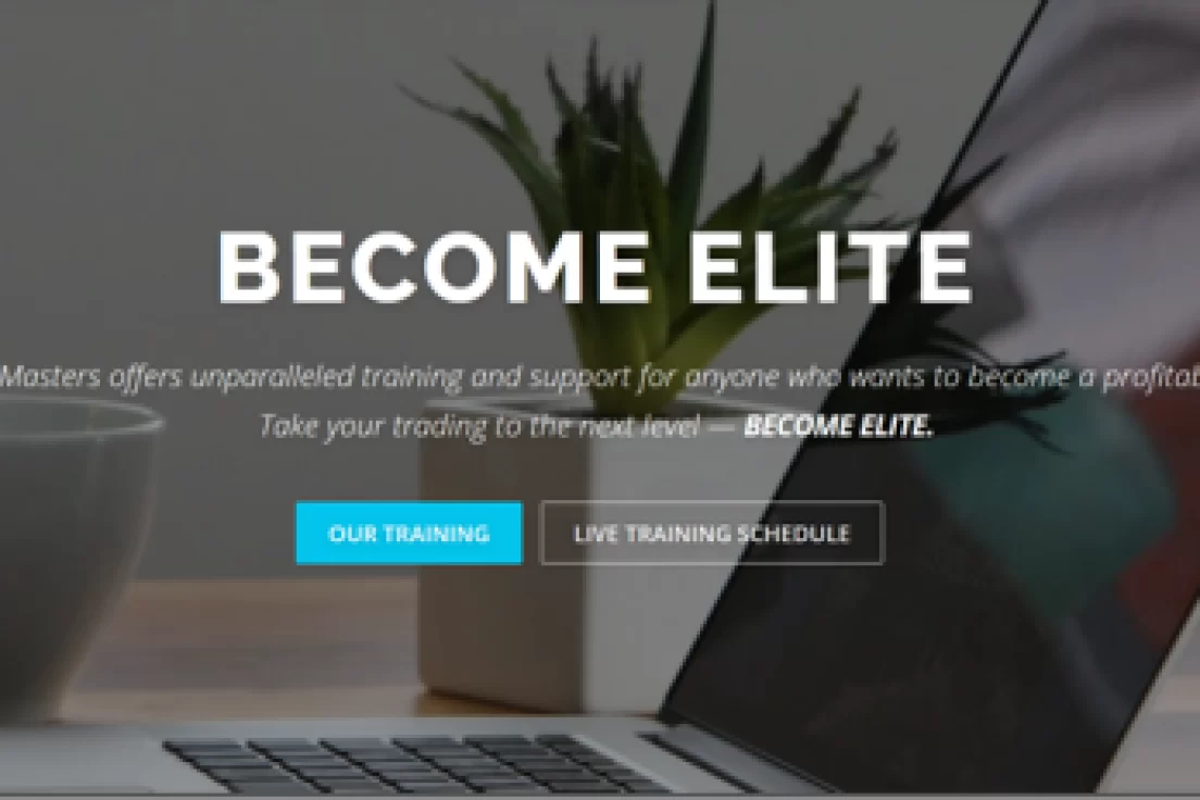 Pivotboss Masters – Become Elite