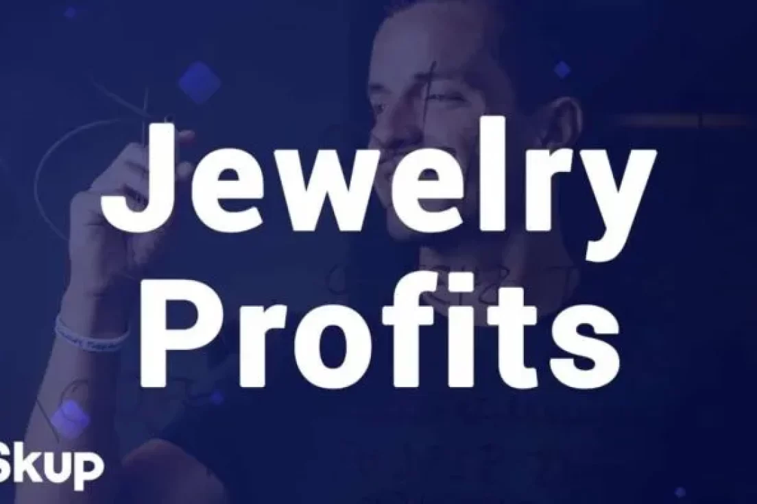 Devin Zander, Matt Schmitt – Jewelry Profits 2023