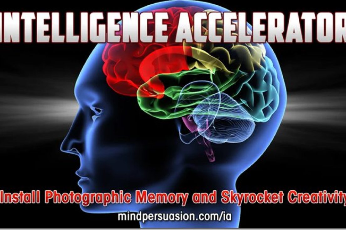 George Hutton – Intelligence Accelerator