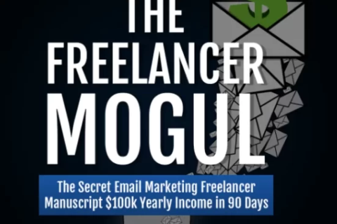 Dylan Madden – The Freelancer Mogul