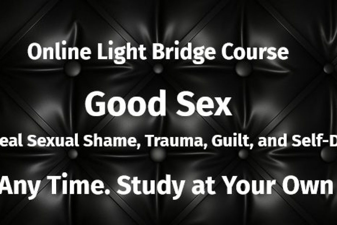 Good Sex – Patrick Prohaska