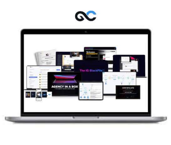 HeyDominik – IG Black File 4.0