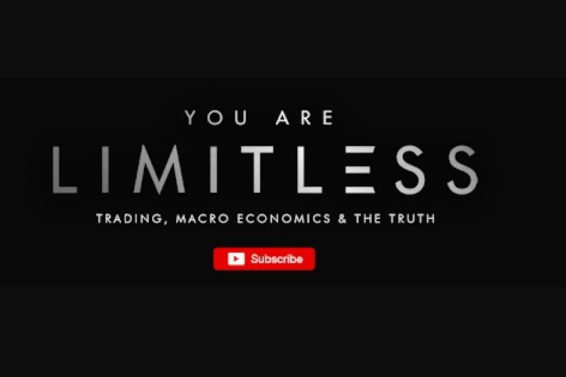 Lorenzo Corrado – Limitless Trading Academy