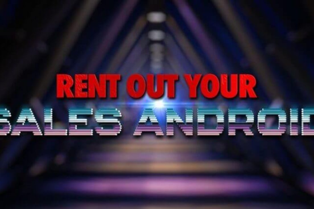 Dan Wardrope – Rent Out Your Android + Update 1