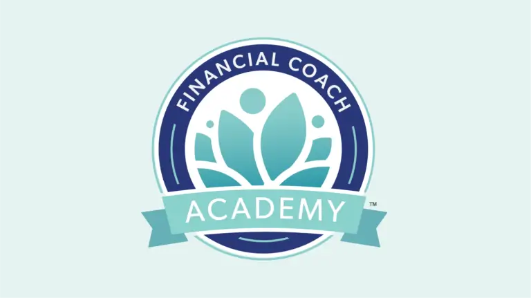 Financial Coach Academy – Financial Coach Training 4.0