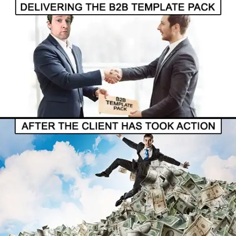 Jon Buchan – All in One Template Pack – Ben Settle