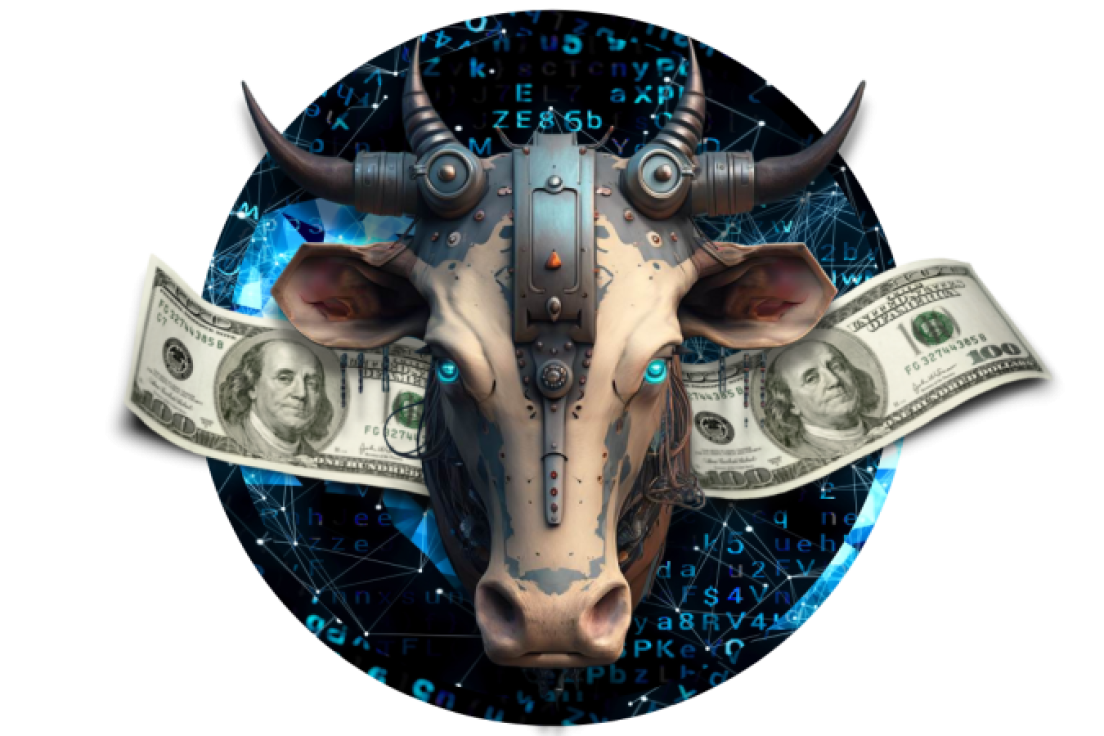 Chase Rainer & Ryan Borden – A.I Cash Cow