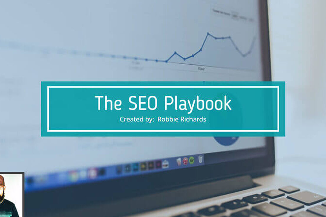 Robbie Richards – The SEO Playbook