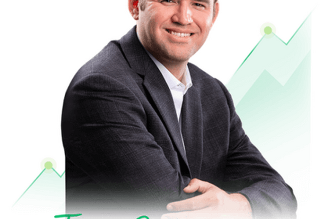 Jon Schumacher – The Webinar Launchpad 2.0
