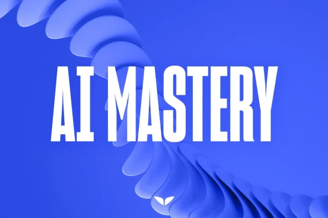 Mindvalley – AI Mastery  (GB)