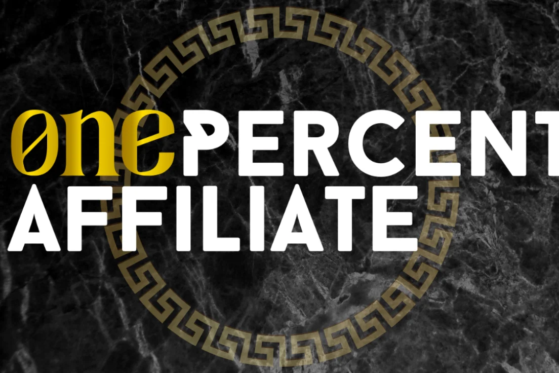 Eddy CommissionWiz – One Percent Affiliate Clickbank Training