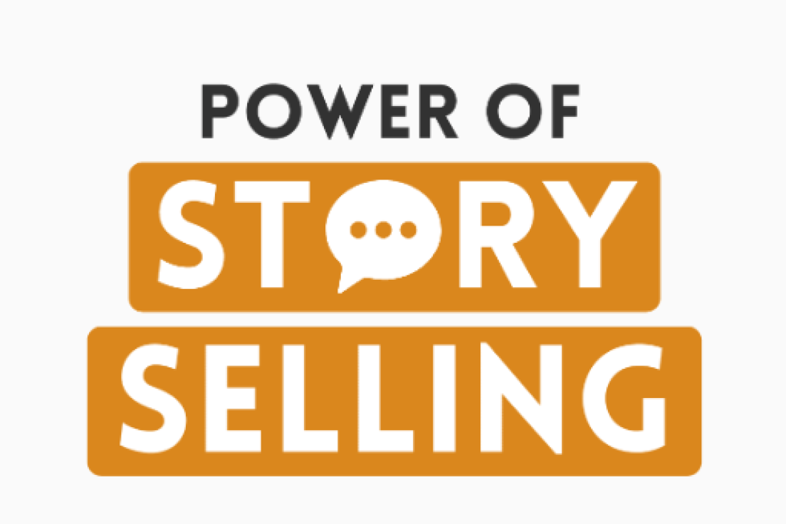 Philipp Humm – Power of StorySelling