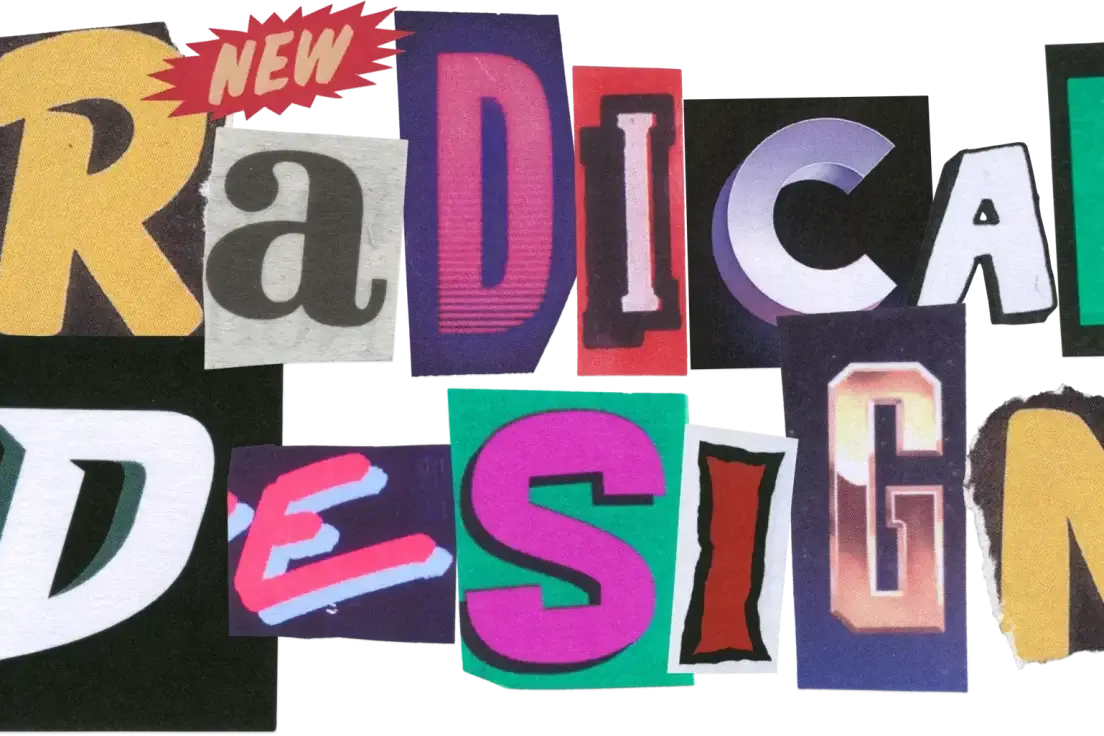 Jack McDade – Radical Design