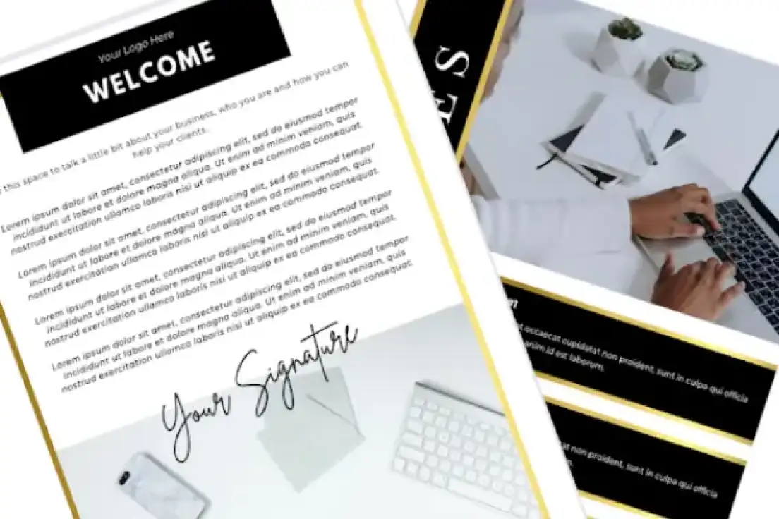 Amy Crane & Keshani Kurera – Highly Paid Copywriter